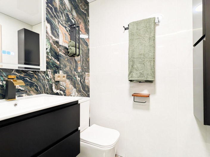 Image No.36-Appartement de 2 chambres à vendre à Torrevieja