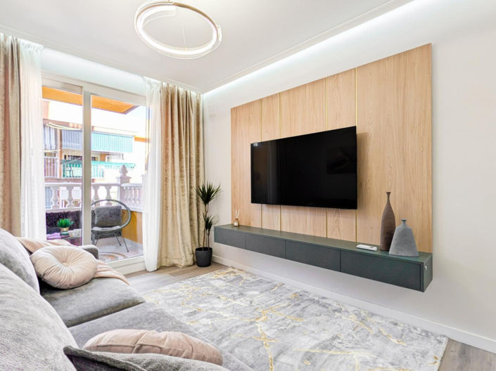 Image No.4-Appartement de 2 chambres à vendre à Torrevieja