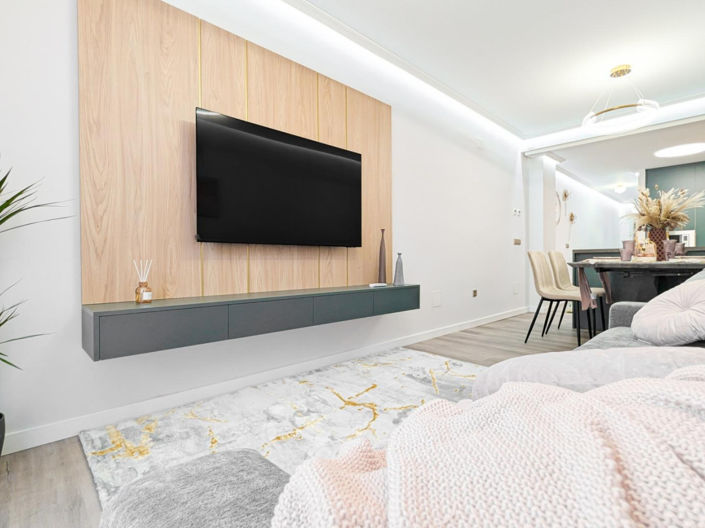 Image No.5-Appartement de 2 chambres à vendre à Torrevieja