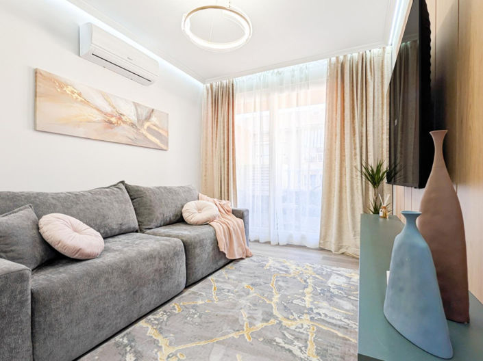 Image No.7-Appartement de 2 chambres à vendre à Torrevieja