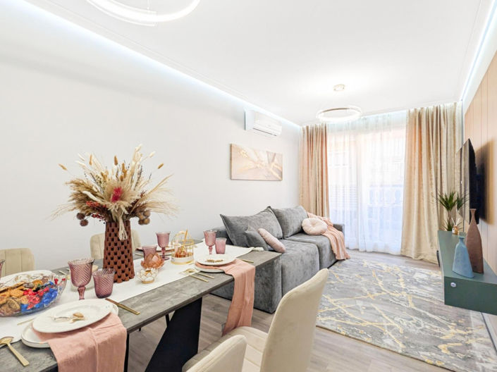 Image No.9-Appartement de 2 chambres à vendre à Torrevieja