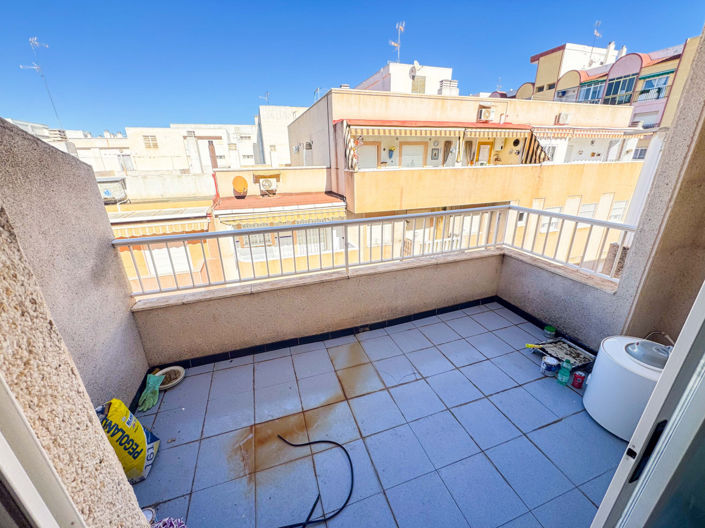 Image No.15-Appartement de 1 chambre à vendre à Torrevieja