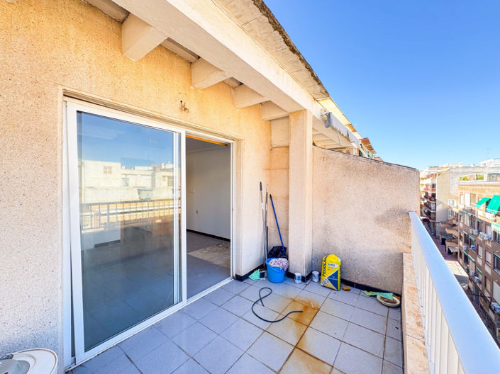 Image No.17-Appartement de 1 chambre à vendre à Torrevieja