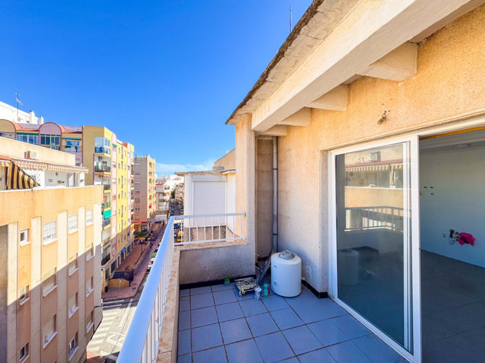 Image No.18-Appartement de 1 chambre à vendre à Torrevieja