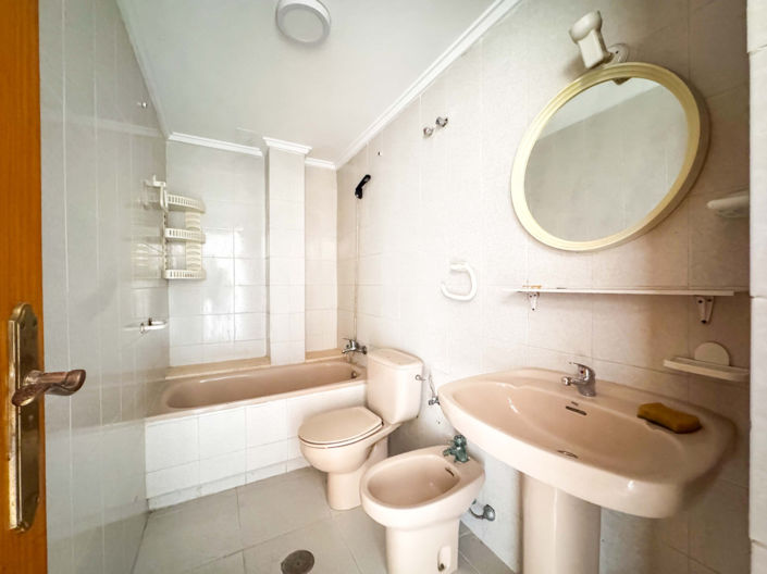 Image No.20-Appartement de 1 chambre à vendre à Torrevieja