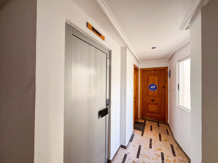 Image No.21-Appartement de 1 chambre à vendre à Torrevieja