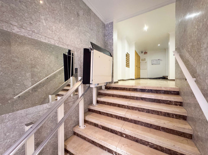 Image No.22-Appartement de 1 chambre à vendre à Torrevieja