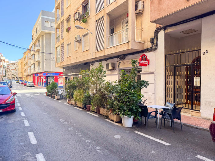 Image No.24-Appartement de 1 chambre à vendre à Torrevieja