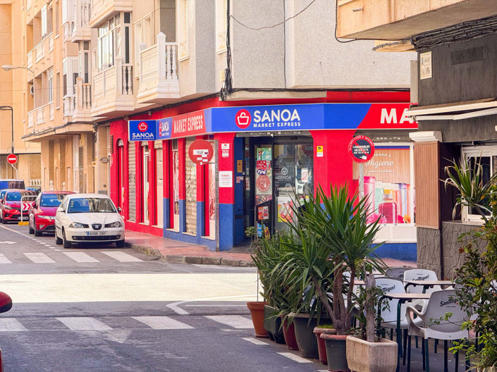 Image No.25-Appartement de 1 chambre à vendre à Torrevieja