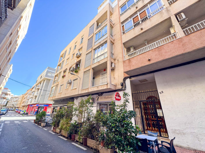 Image No.26-Appartement de 1 chambre à vendre à Torrevieja