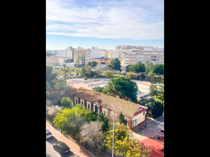 Image No.10-Appartement de 1 chambre à vendre à Torrevieja