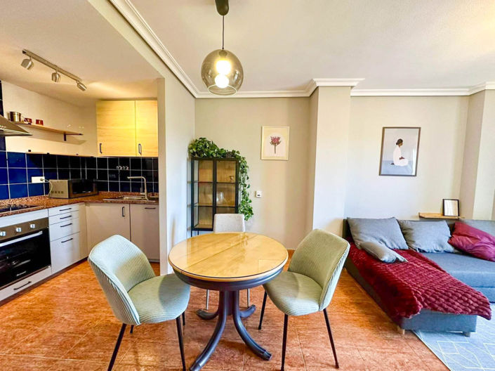 Image No.13-Appartement de 1 chambre à vendre à Torrevieja