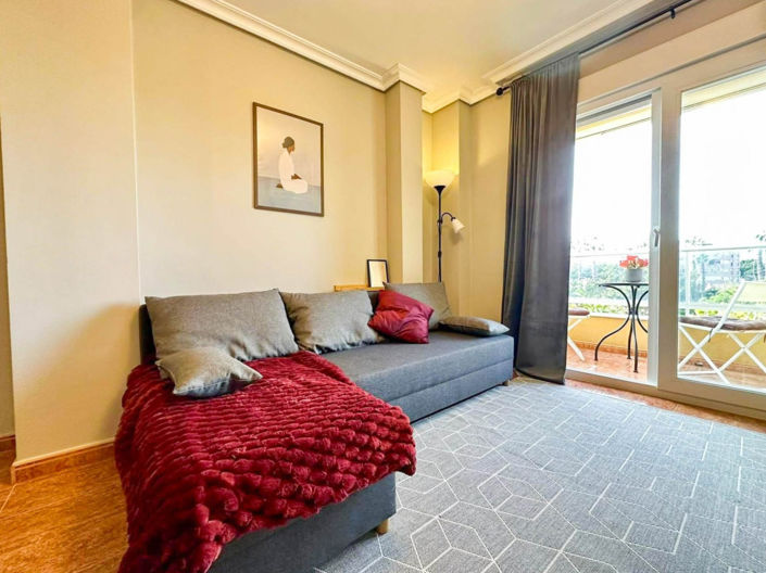 Image No.14-Appartement de 1 chambre à vendre à Torrevieja