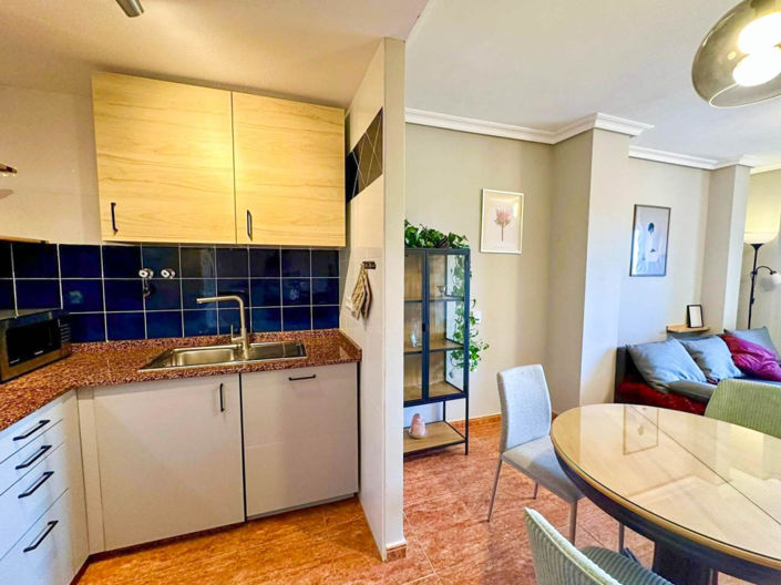 Image No.15-Appartement de 1 chambre à vendre à Torrevieja