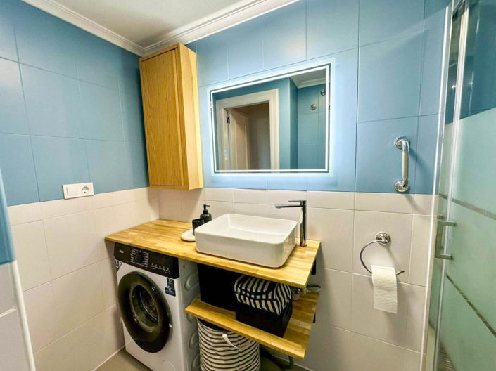 Image No.16-Appartement de 1 chambre à vendre à Torrevieja