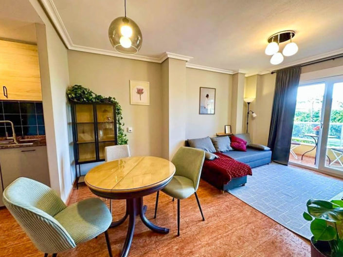 Image No.17-Appartement de 1 chambre à vendre à Torrevieja