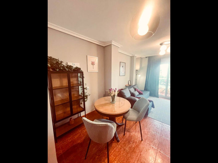 Image No.4-Appartement de 1 chambre à vendre à Torrevieja