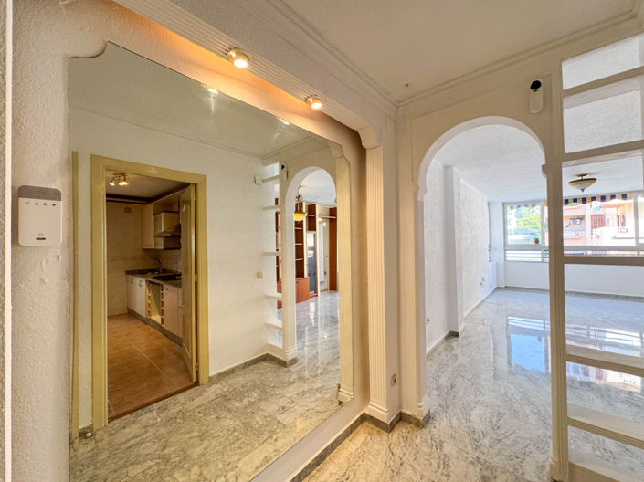 Image No.2-Appartement de 3 chambres à vendre à Marbella