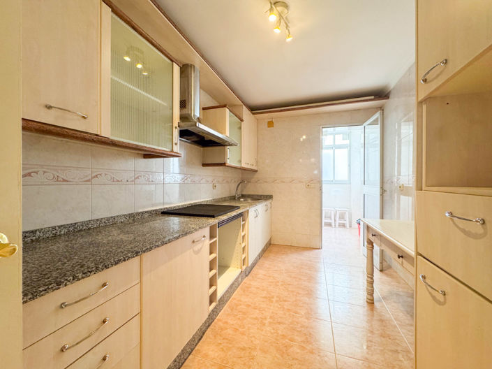 Image No.3-Appartement de 3 chambres à vendre à Marbella