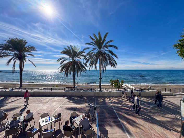 Image No.31-Appartement de 3 chambres à vendre à Marbella