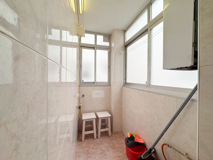 Image No.4-Appartement de 3 chambres à vendre à Marbella