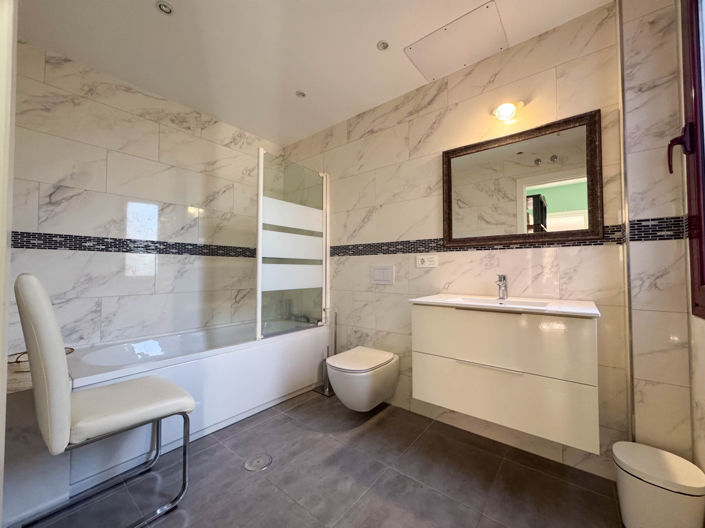 Image No.19-Villa de 5 chambres à vendre à Benahavis