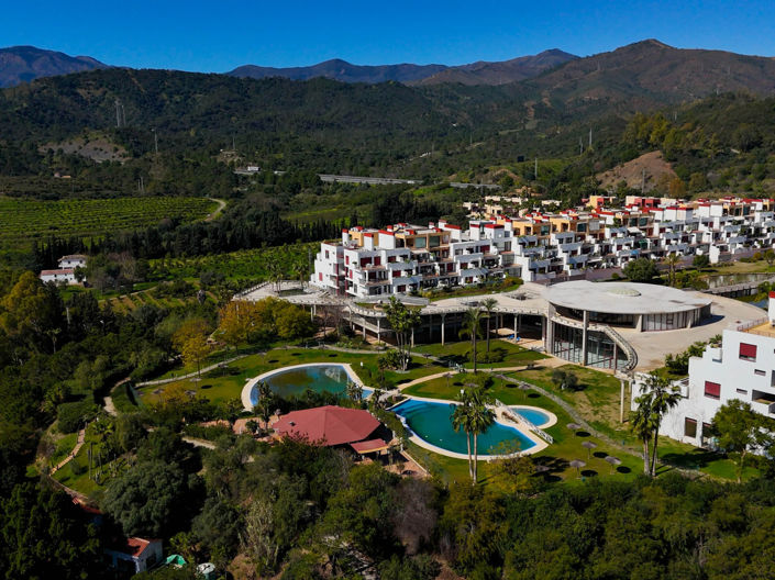 Image No.3-Villa de 5 chambres à vendre à Benahavis