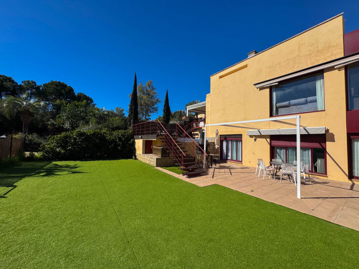 Image No.38-Villa de 5 chambres à vendre à Benahavis