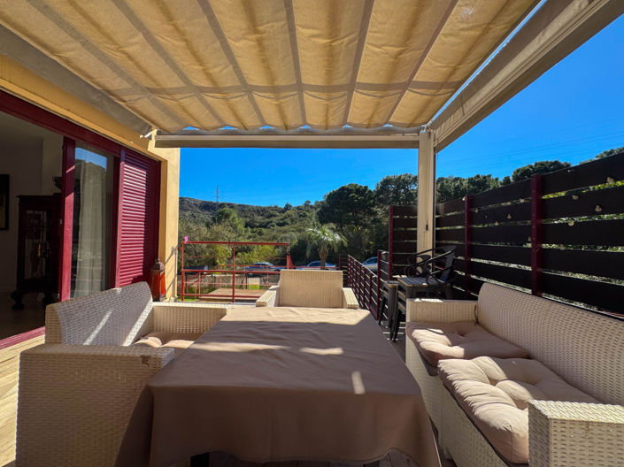 Image No.40-Villa de 5 chambres à vendre à Benahavis