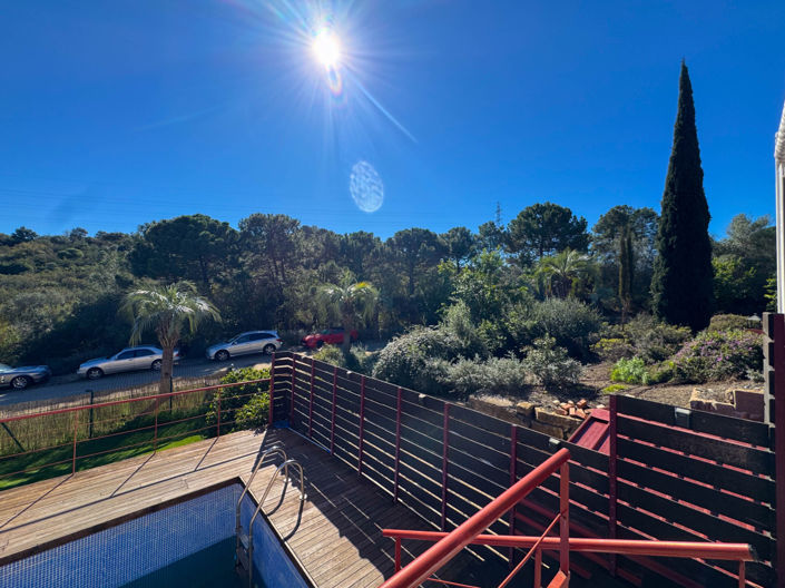 Image No.42-Villa de 5 chambres à vendre à Benahavis