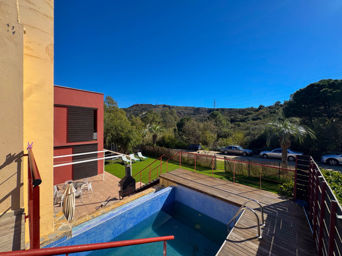 Image No.43-Villa de 5 chambres à vendre à Benahavis