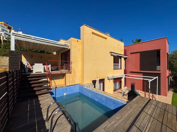 Image No.45-Villa de 5 chambres à vendre à Benahavis