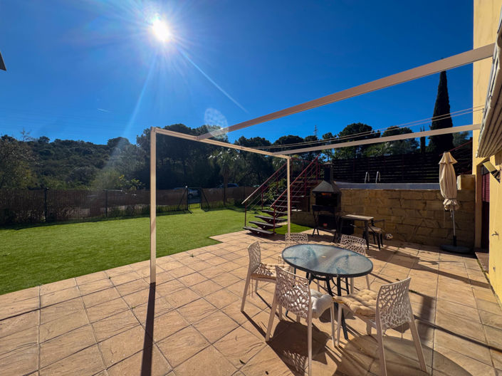 Image No.47-Villa de 5 chambres à vendre à Benahavis