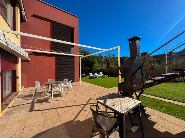 Image No.48-Villa de 5 chambres à vendre à Benahavis