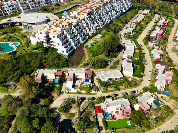Image No.5-Villa de 5 chambres à vendre à Benahavis