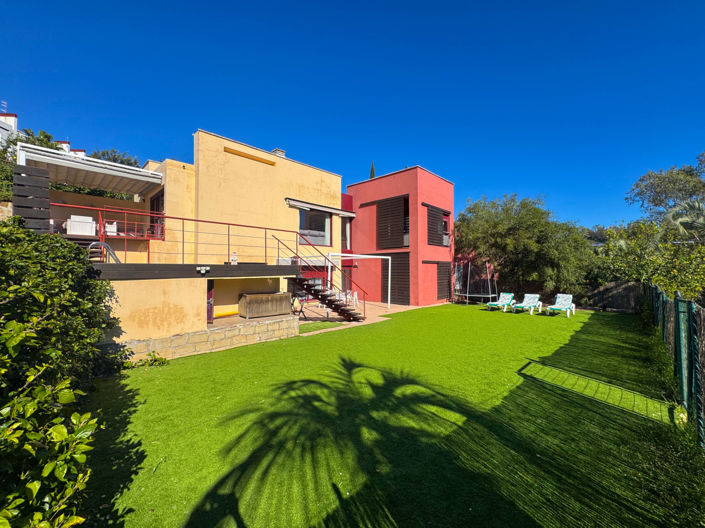 Image No.50-Villa de 5 chambres à vendre à Benahavis