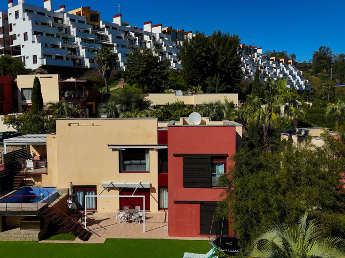 Image No.6-Villa de 5 chambres à vendre à Benahavis