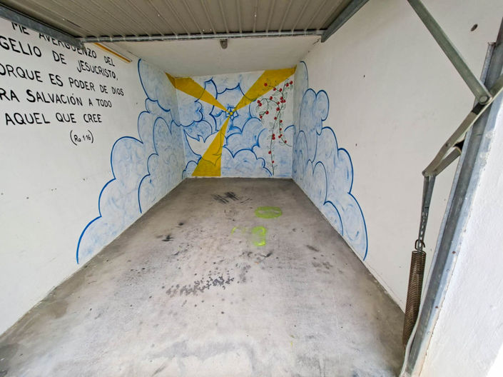 Image No.14-Appartement de 2 chambres à vendre à Torrevieja