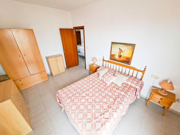 Image No.2-Appartement de 2 chambres à vendre à Torrevieja