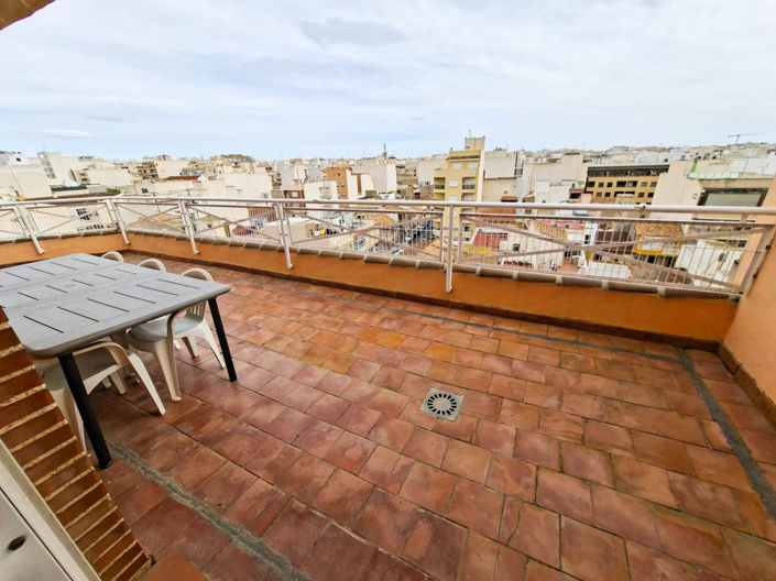 Image No.22-Appartement de 2 chambres à vendre à Torrevieja