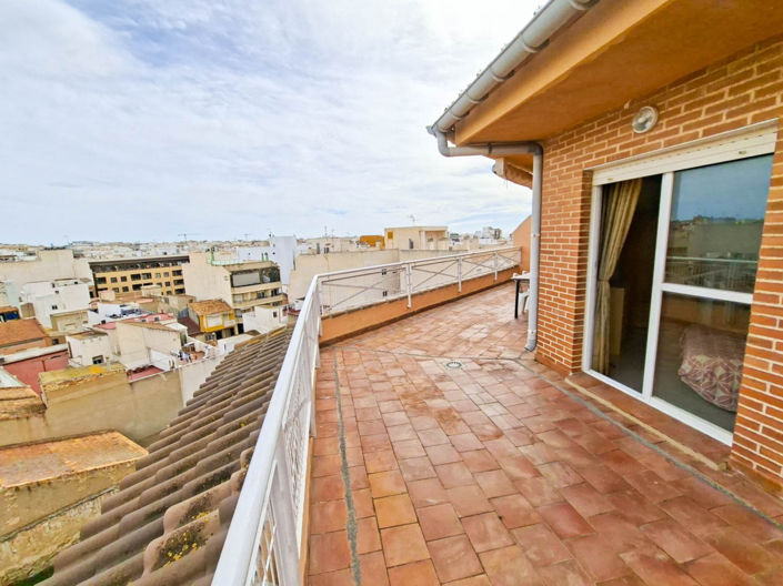 Image No.8-Appartement de 2 chambres à vendre à Torrevieja