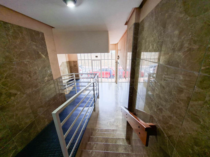 Image No.9-Appartement de 2 chambres à vendre à Torrevieja