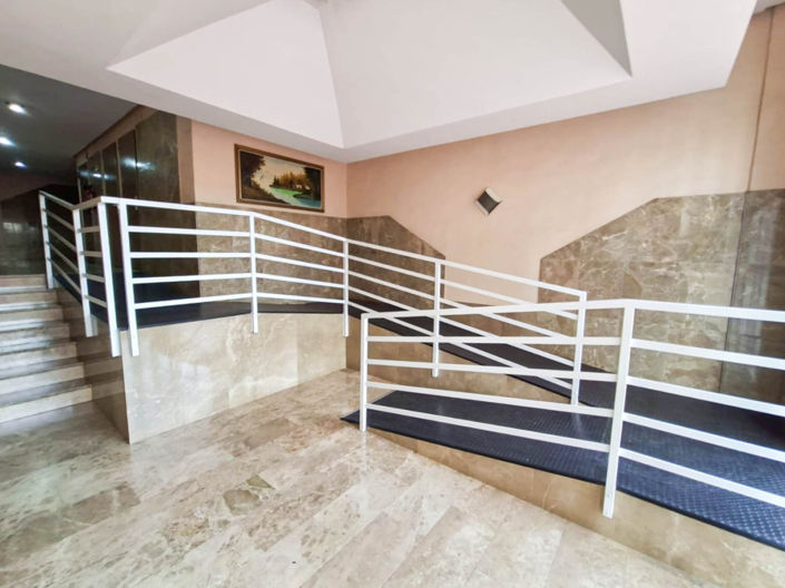 Image No.18-Appartement de 1 chambre à vendre à Torrevieja