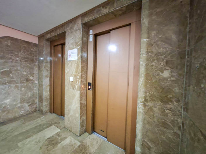 Image No.22-Appartement de 1 chambre à vendre à Torrevieja