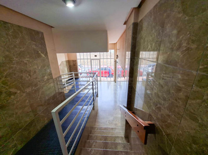 Image No.23-Appartement de 1 chambre à vendre à Torrevieja