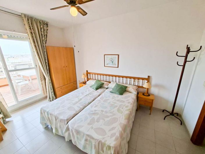 Image No.25-Appartement de 1 chambre à vendre à Torrevieja