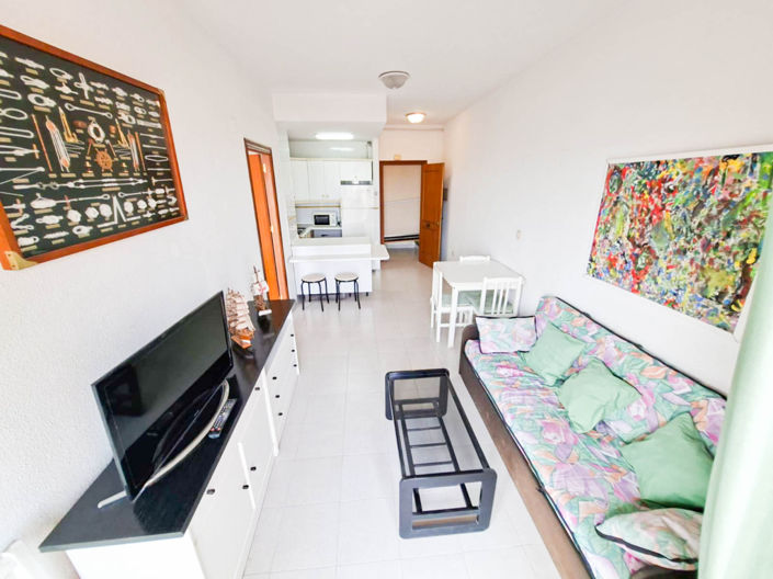 Image No.32-Appartement de 1 chambre à vendre à Torrevieja