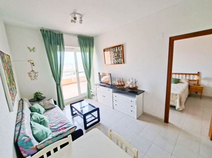 Image No.4-Appartement de 1 chambre à vendre à Torrevieja