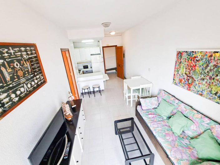 Image No.7-Appartement de 1 chambre à vendre à Torrevieja