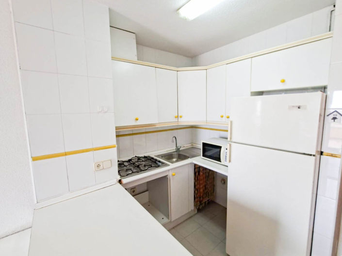 Image No.9-Appartement de 1 chambre à vendre à Torrevieja